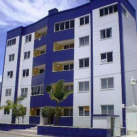 Apartamento Mariscal ボンビーニャス エクステリア 写真