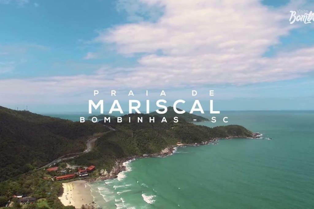 Apartamento Mariscal ボンビーニャス エクステリア 写真
