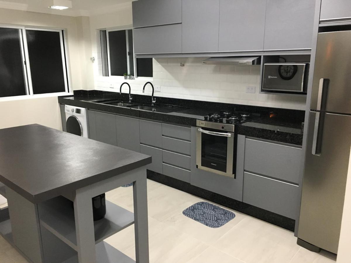 Apartamento Mariscal ボンビーニャス エクステリア 写真