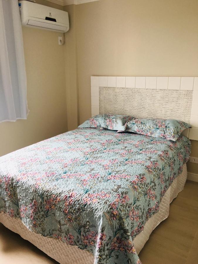 Apartamento Mariscal ボンビーニャス エクステリア 写真