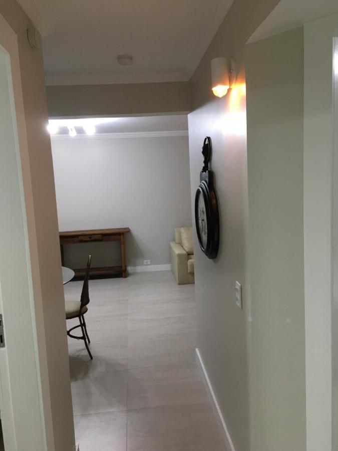 Apartamento Mariscal ボンビーニャス エクステリア 写真
