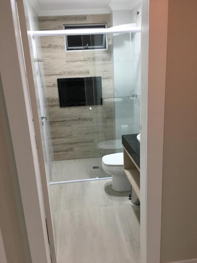 Apartamento Mariscal ボンビーニャス エクステリア 写真