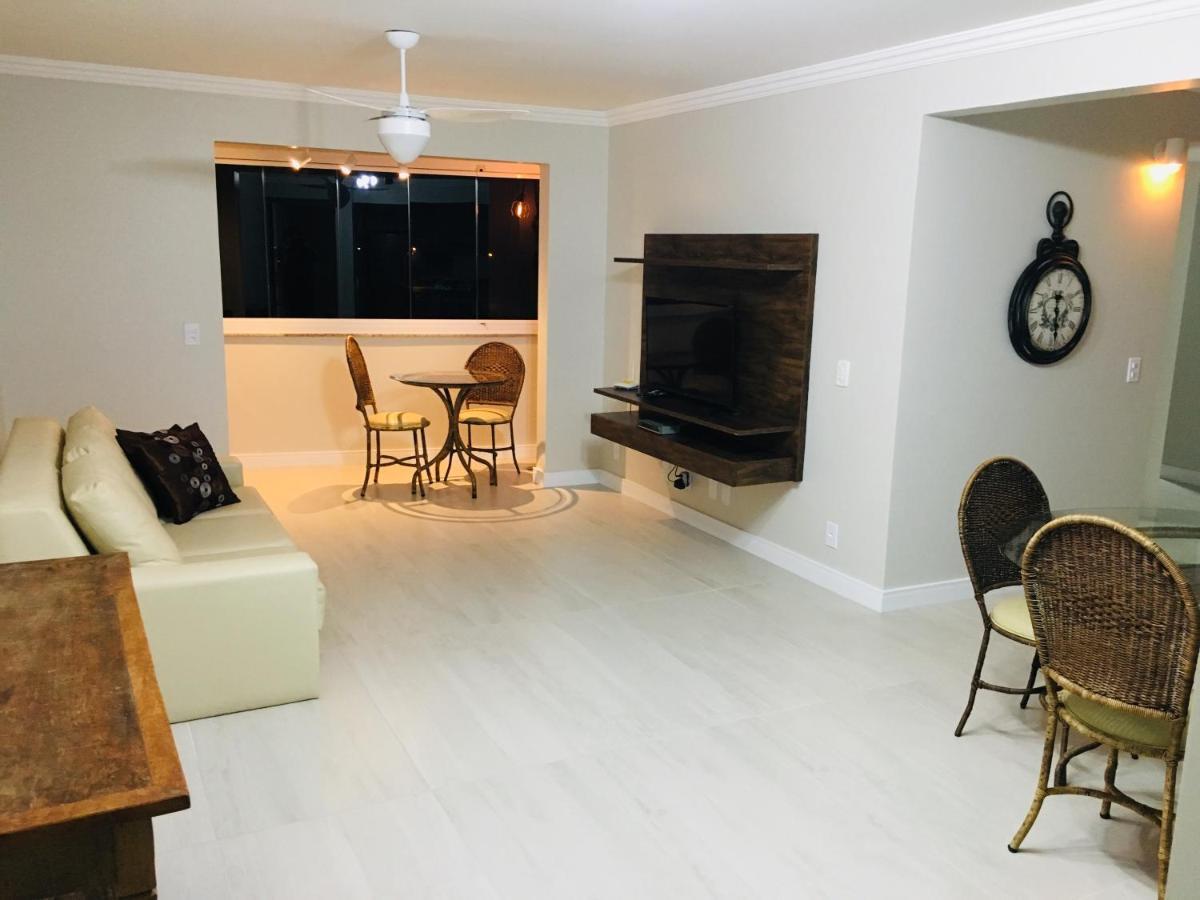 Apartamento Mariscal ボンビーニャス エクステリア 写真