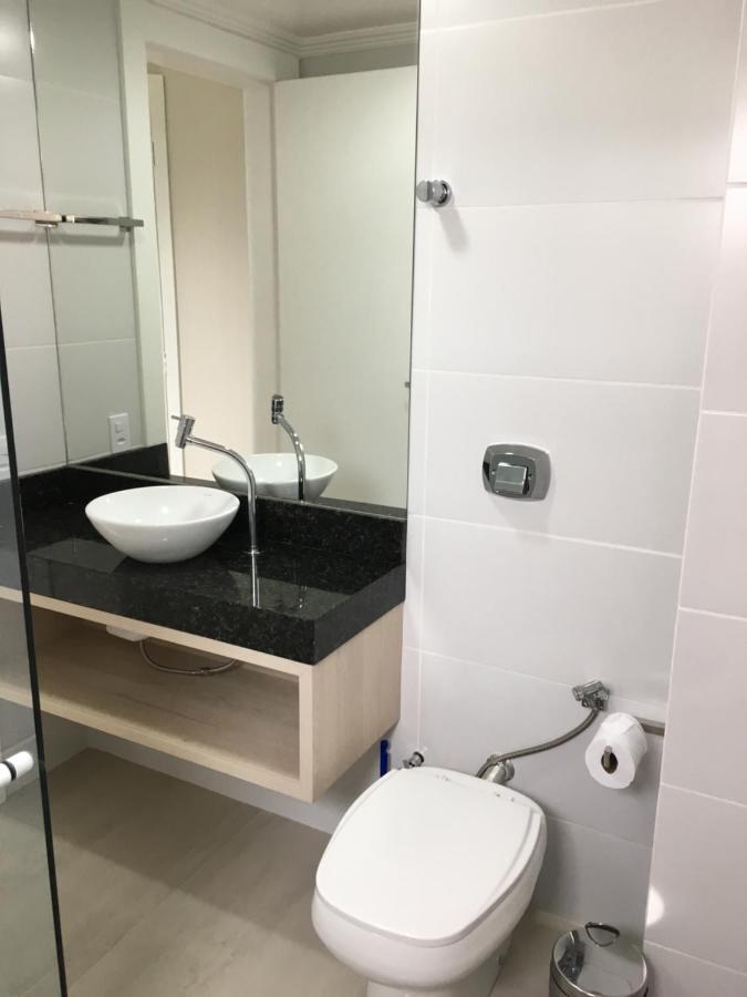 Apartamento Mariscal ボンビーニャス エクステリア 写真