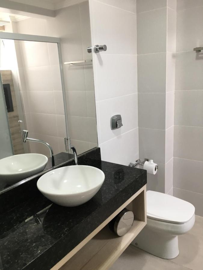 Apartamento Mariscal ボンビーニャス エクステリア 写真
