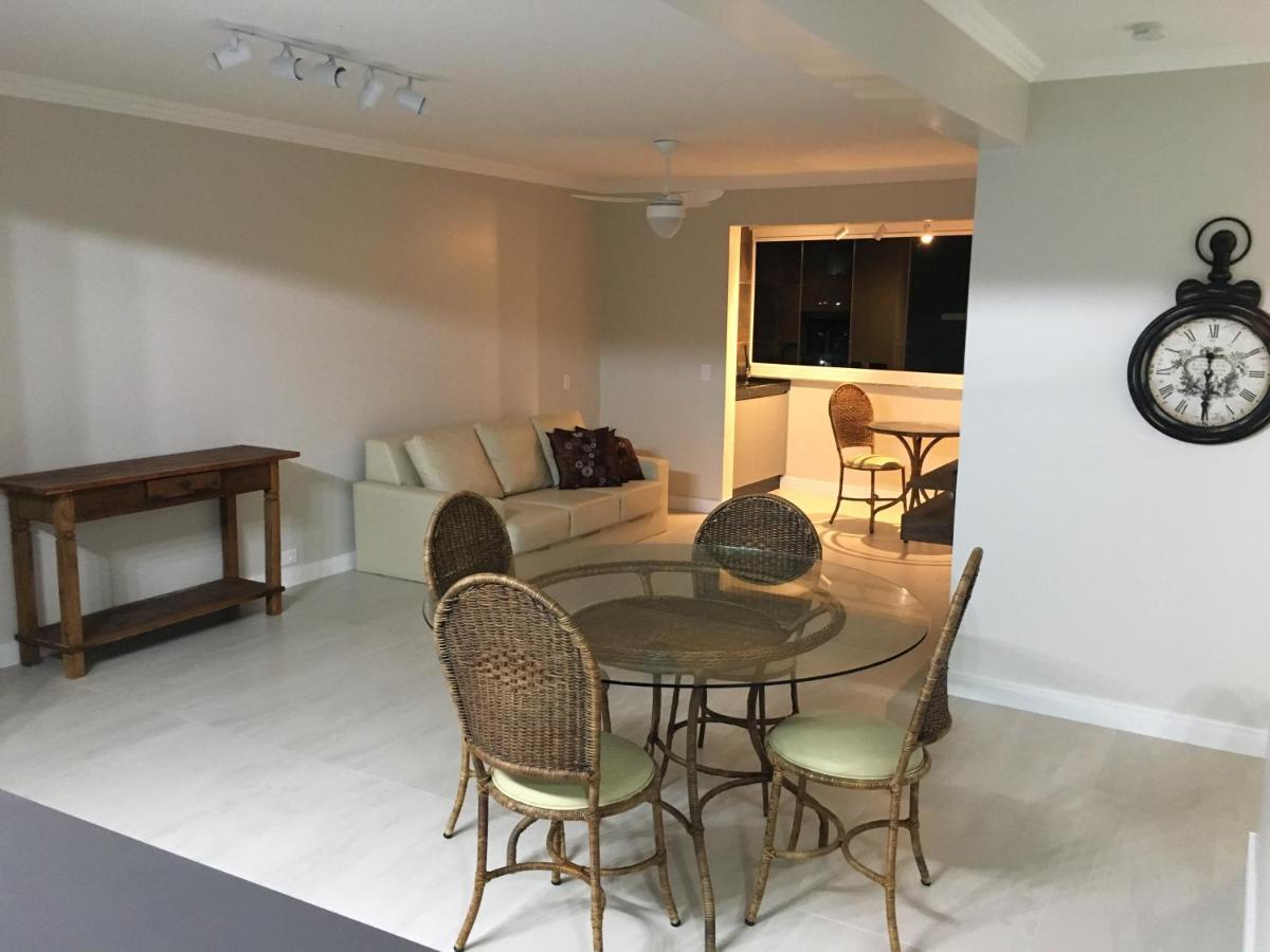 Apartamento Mariscal ボンビーニャス エクステリア 写真